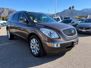 Image for 2010 Buick Enclave CXL w/2XL ID: 7674337