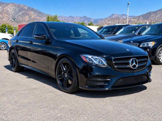 Image for 2018 Mercedes-Benz E-Class E 300 ID: 7678205