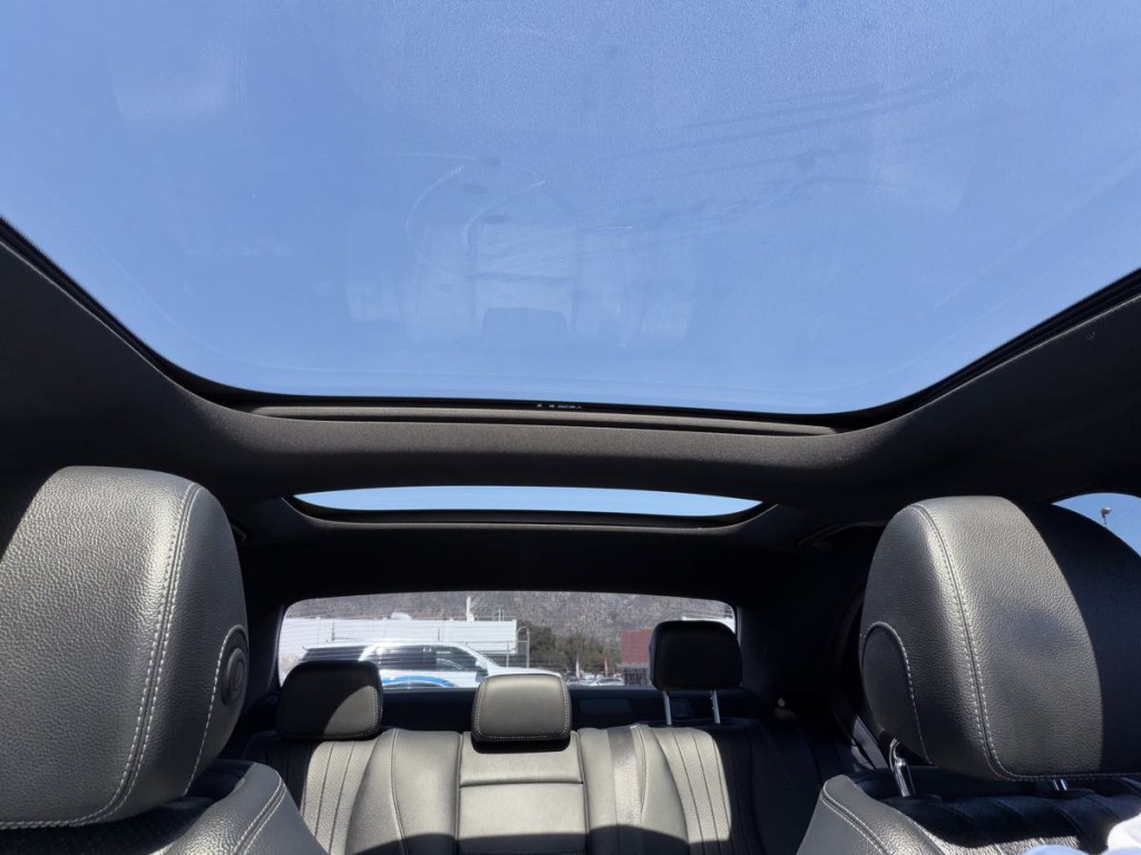2018 Mercedes-Benz E-Class Image 20