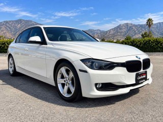 Image for 2015 BMW 3 Series 328i ID: 7678207