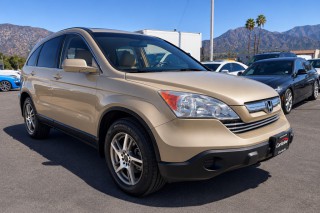 Image for 2009 Honda CR-V EX-L ID: 7680481