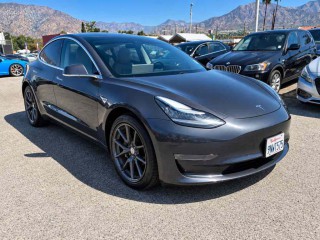 Image for 2018 Tesla Model 3 Mid Range Battery ID: 7685433
