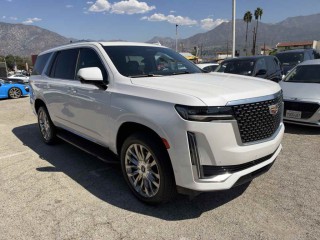 Image for 2021 Cadillac Escalade Premium Luxury ID: 7690564