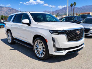 Image for 2021 Cadillac Escalade Premium Luxury ID: 7690564
