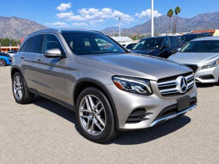 Image for 2019 Mercedes-Benz GLC-Class GLC 300 ID: 7690567