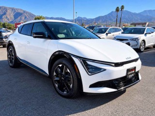 Image for 2025 Kia EV6 Light Long Range ID: 7691746