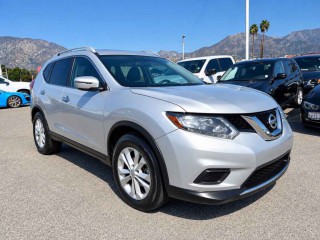 Image for 2016 Nissan Rogue SV ID: 7696642