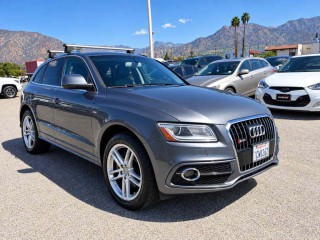 Image for 2014 Audi Q5 Prestige ID: 7696643