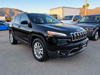 Image for 2014 Jeep Cherokee Limited ID: 7696644