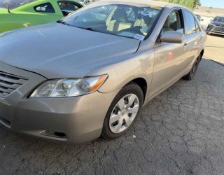 Image for 2009 Toyota Camry LE ID: 7696646