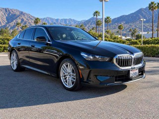Image for 2025 BMW 5 Series 530i ID: 7699234