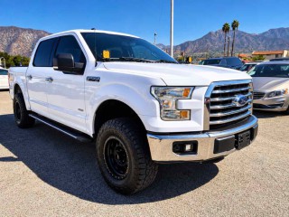 Image for 2015 Ford F-150 XLT ID: 7704504