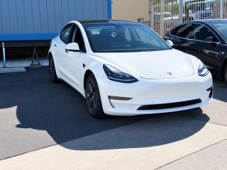 Image for 2021 Tesla Model 3 Standard Range Plus ID: 7705751