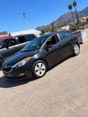 Image for 2016 Kia Forte LX ID: 7708076