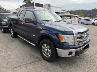 Image for 2013 Ford F-150 XLT ID: 7710361