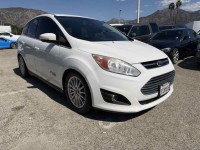 Image for 2016 Ford C-Max SEL ID: 7710363