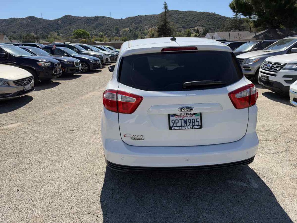 2016 Ford C-Max Image 5