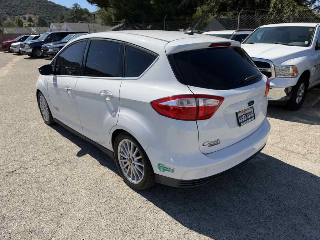 2016 Ford C-Max Image 6