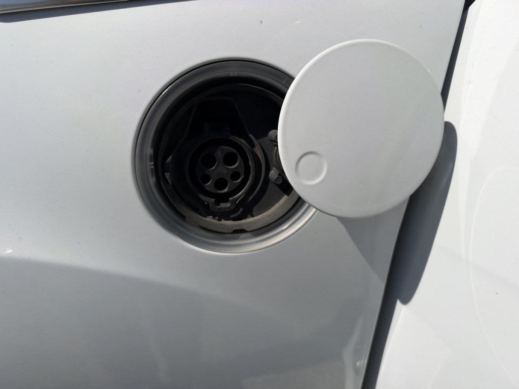 2016 Ford C-Max Image 7