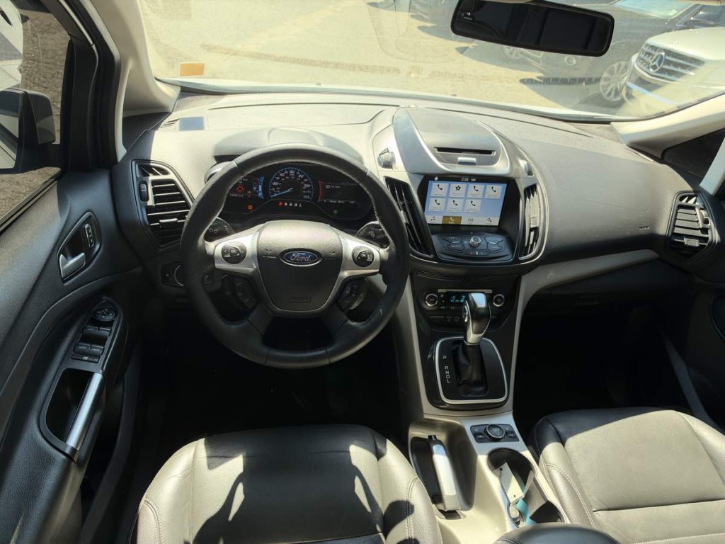 2016 Ford C-Max Image 11