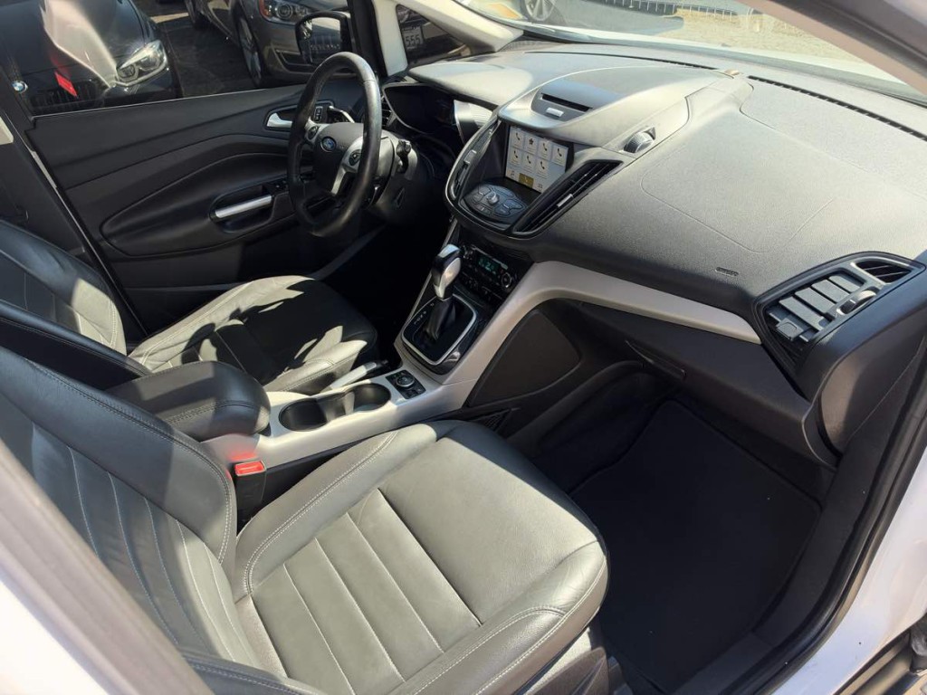 2016 Ford C-Max Image 13