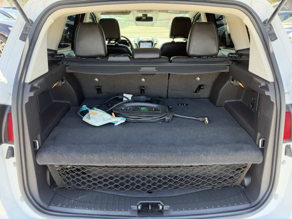 2016 Ford C-Max Image 17