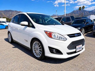 Image for 2016 Ford C-Max SEL ID: 7710363