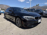 Image for 2019 BMW 5 Series 530e iPerformance ID: 7712807