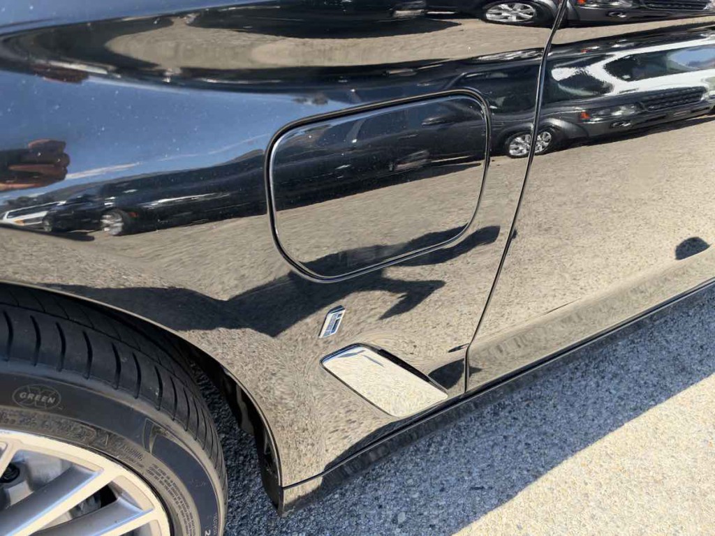 2019 BMW 5 Series Image 8