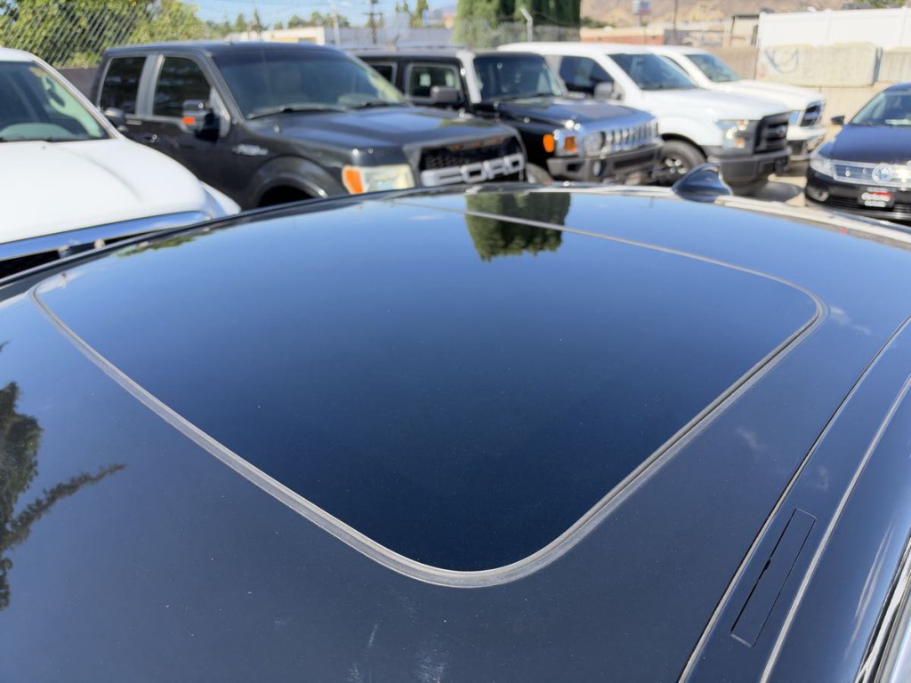 2019 BMW 5 Series Image 9