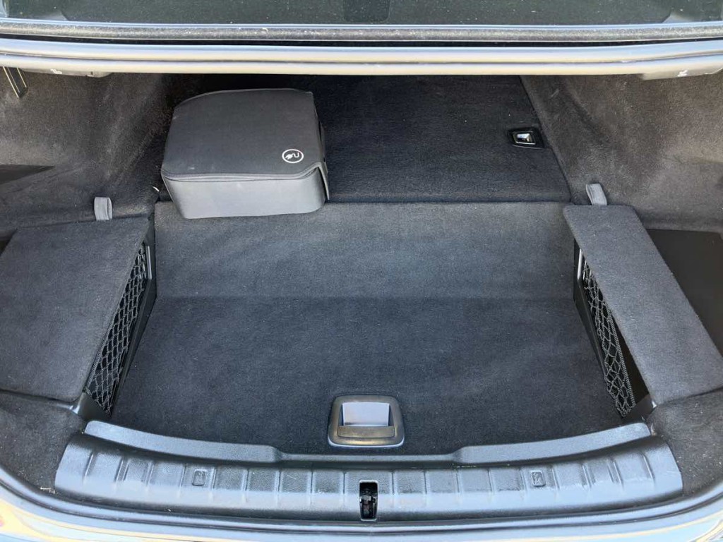 2019 BMW 5 Series Image 19