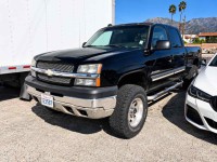 Image for 2004 Chevrolet Silverado 1500 LS ID: 7715672