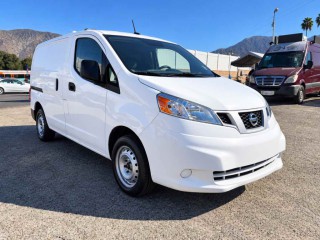 Image for 2020 Nissan NV200 S ID: 7718674