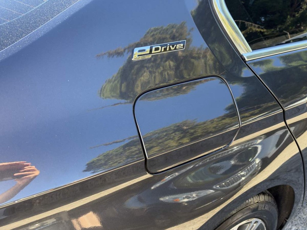 2019 BMW 5 Series Image 7