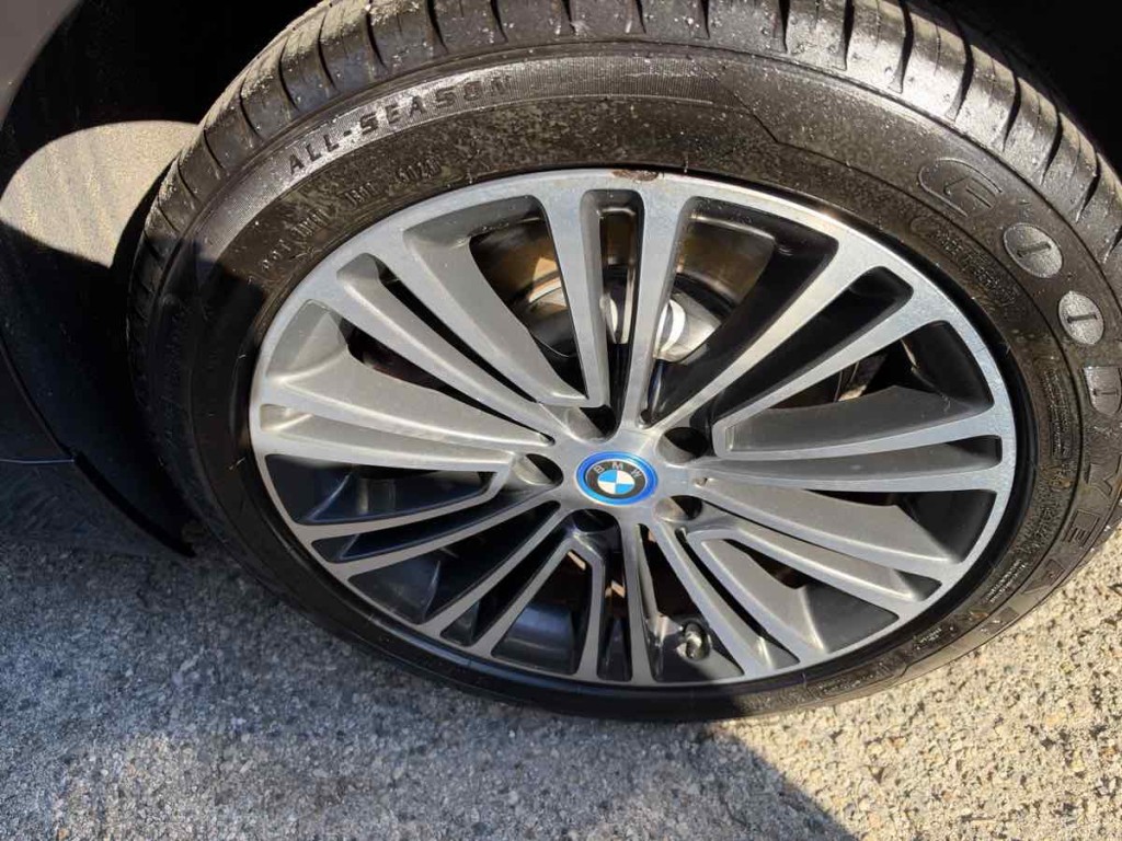 2019 BMW 5 Series Image 9