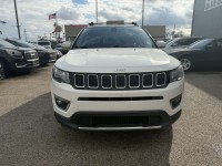 Image for 2018 Jeep Compass Limited ID: 6605483