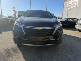 Image for 2023 Chevrolet Equinox LT ID: 6748051