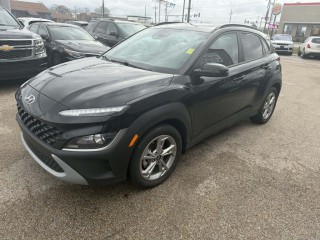 Image for 2023 Hyundai Kona SEL ID: 6754237