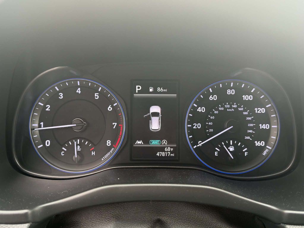 2023 Hyundai Kona Image 7