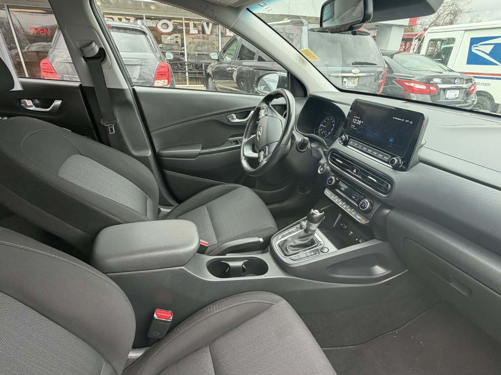 2023 Hyundai Kona Image 8