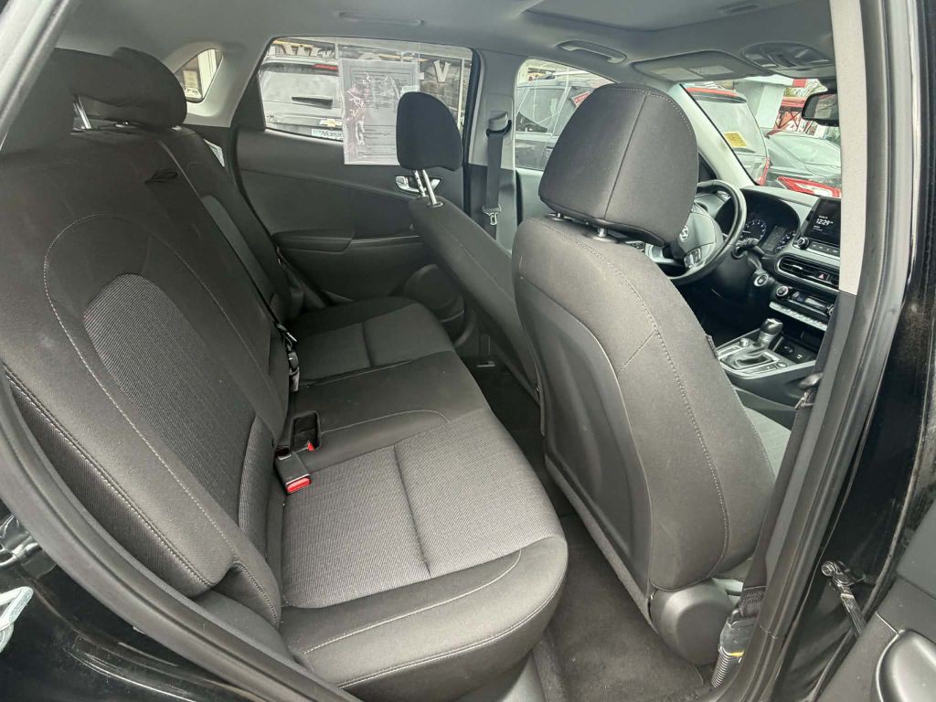 2023 Hyundai Kona Image 9