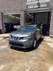 Image for 2018 Nissan Rogue SV ID: 6635935