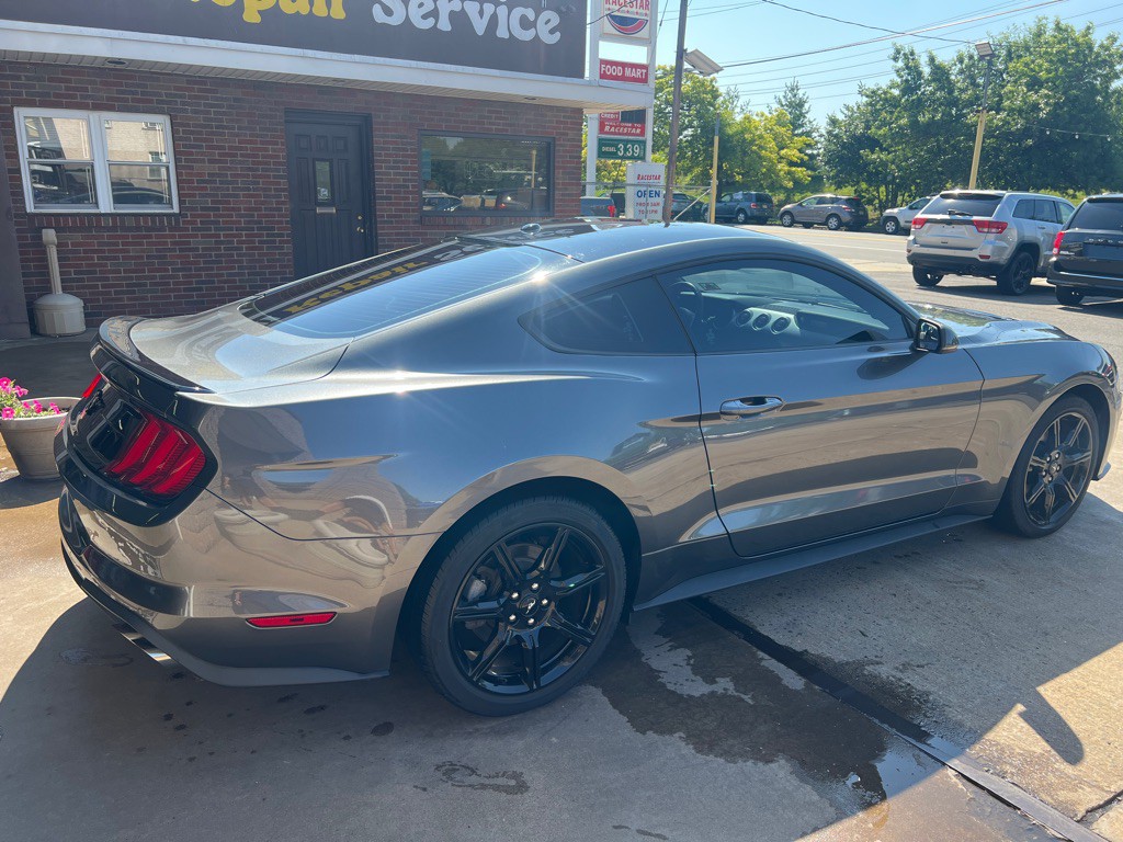 2019 Ford Mustang Image 5