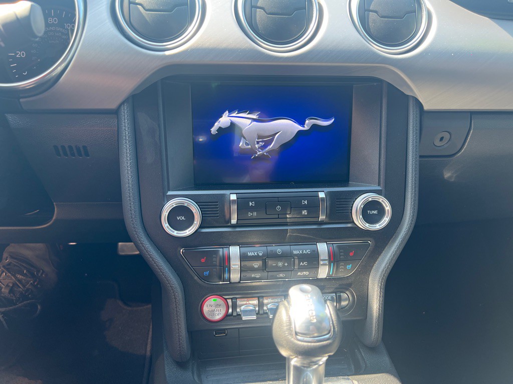 2019 Ford Mustang Image 10