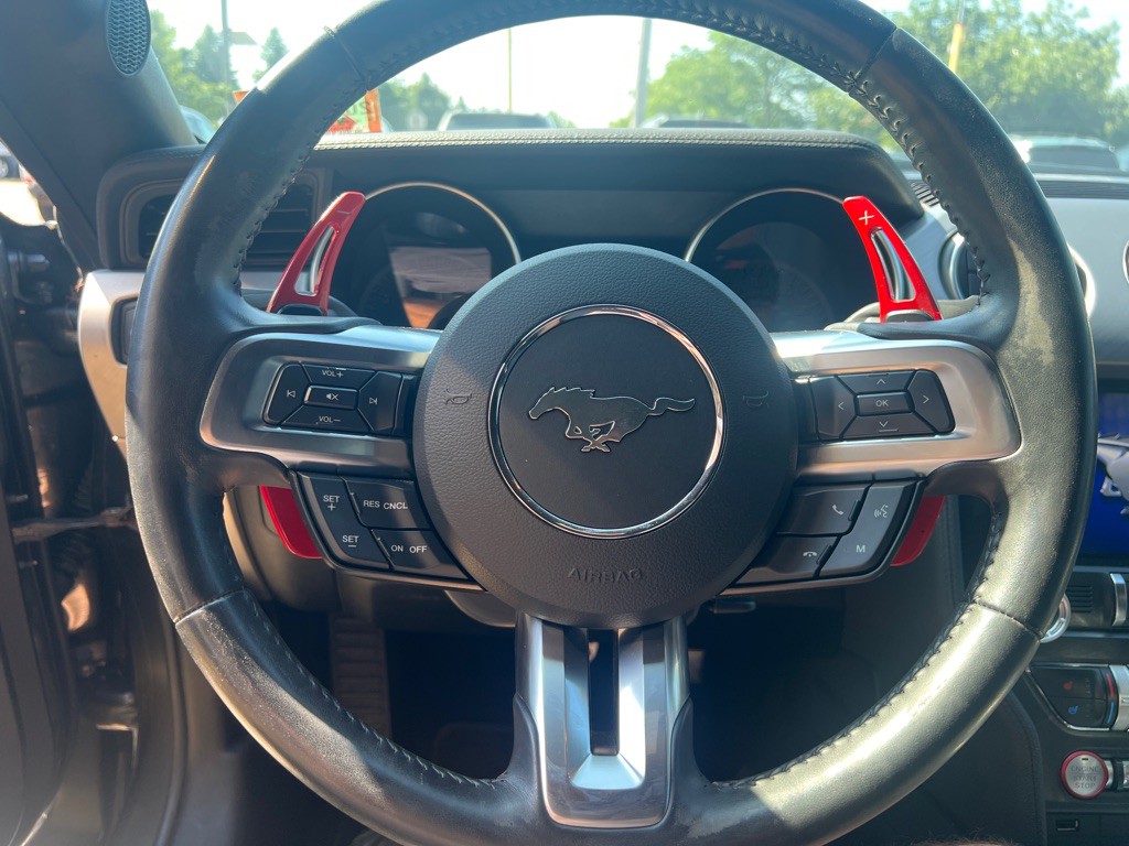 2019 Ford Mustang Image 11