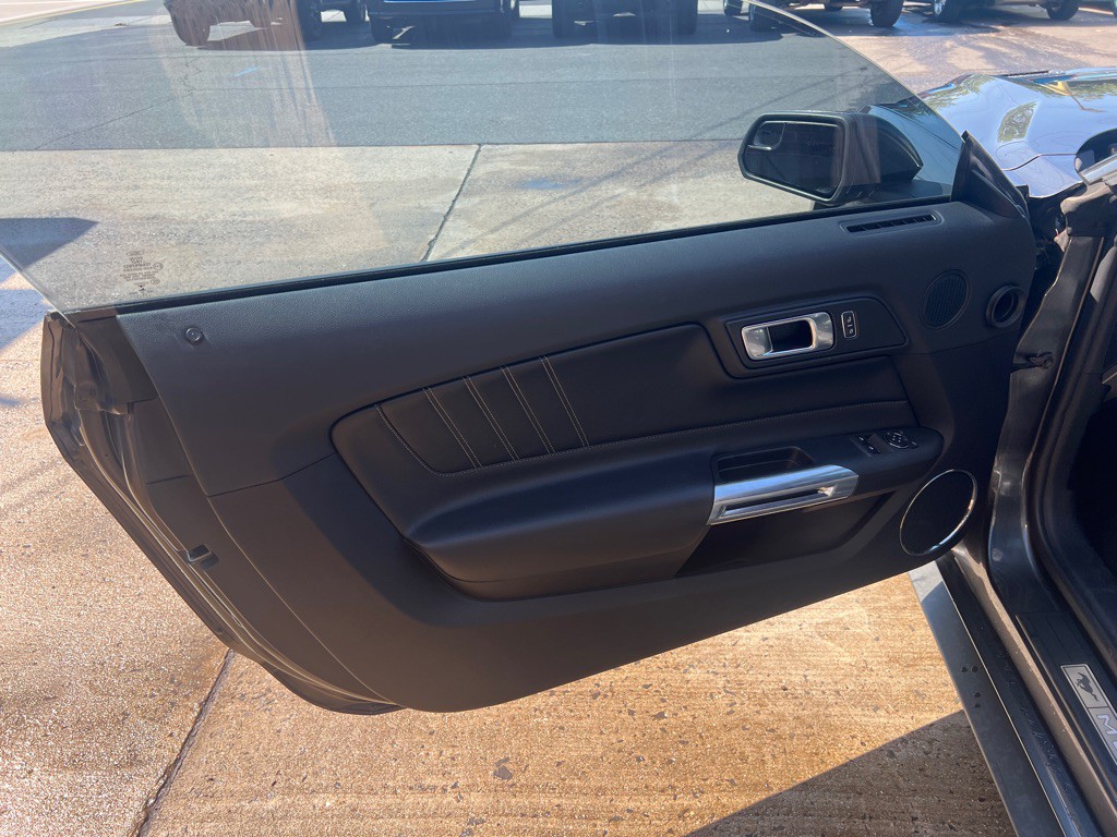 2019 Ford Mustang Image 13