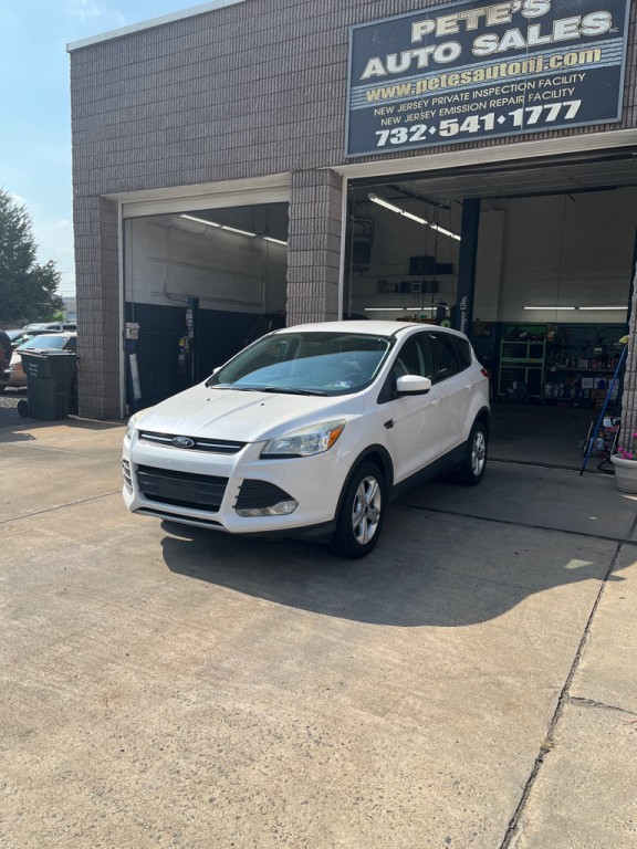 2015 Ford Escape Image 1