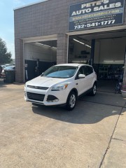 Image for 2015 Ford Escape SE ID: 6718681