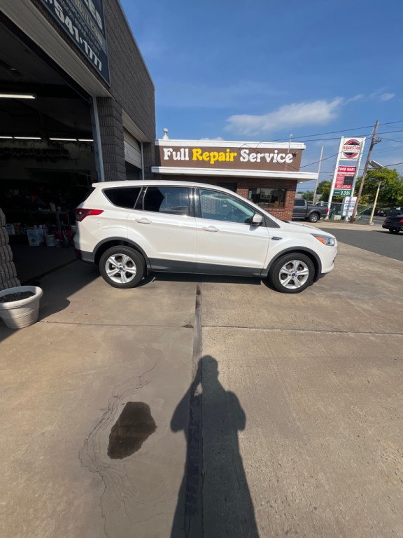 2015 Ford Escape Image 4