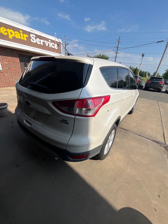 2015 Ford Escape Image 5